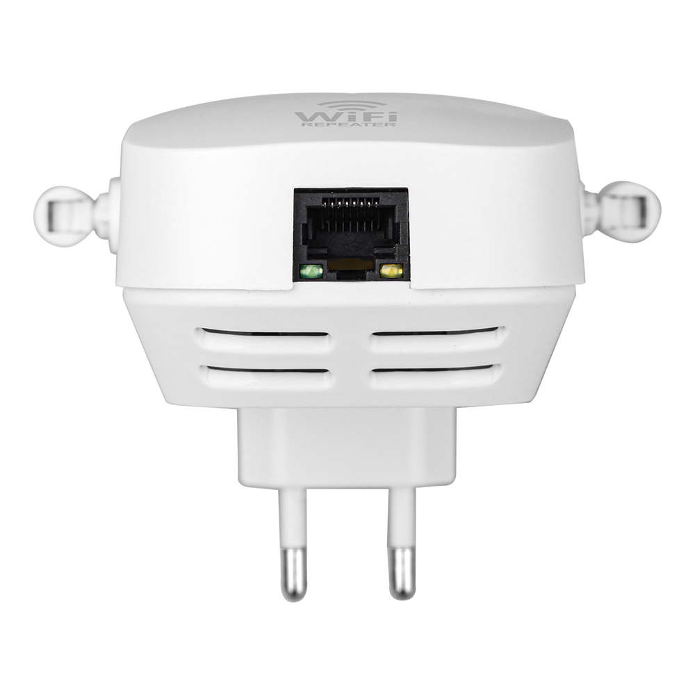 1200Mbps 無(wú)線中繼器